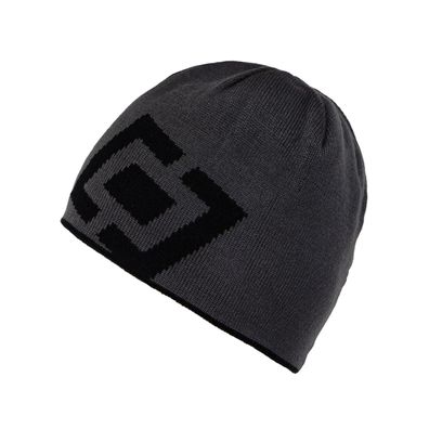 Horsefeathers Fuse Youth Beanie (Black)