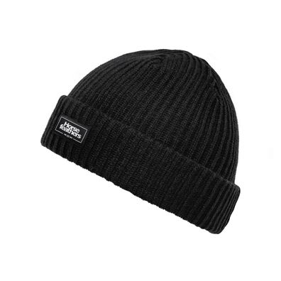 Horsefeathers Gaine Beanie (Black)