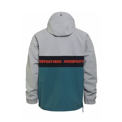 Horsefeathers Gordie Jacket (Mirage Gray)