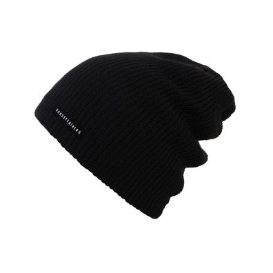 Horsefeathers Paula Beanie (Black)