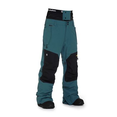 Horsefeathers Nelson Pants (Hydro)