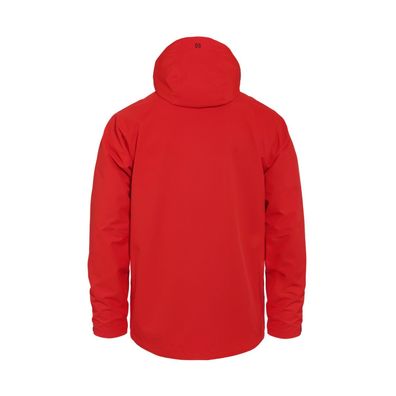 Horsefeathers Seeker Jacket (Lava Red)