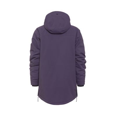 Horsefeathers Celara Jacket (Grape)