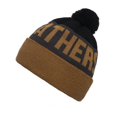 Horsefeathers Royce Beanie (Camel)