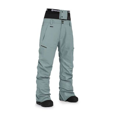 Horsefeathers Charger Pants (Blue Haze)