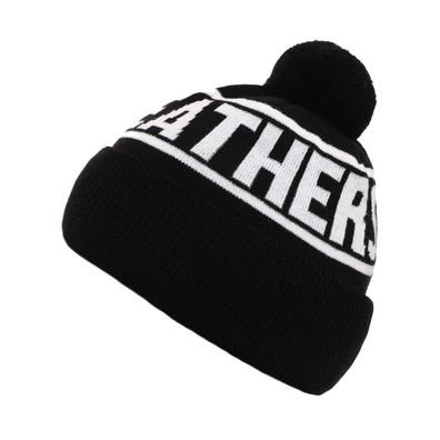 Horsefeathers Royce Youth Beanie (Black)