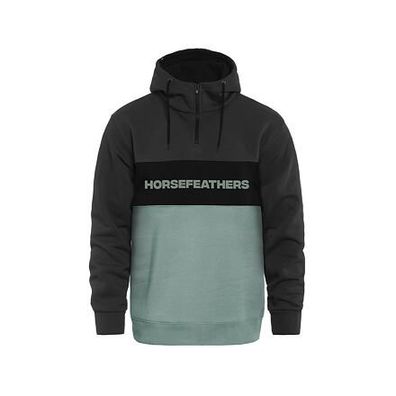 Horsefeathers Fulton Sweatshirt (Blue Haze)