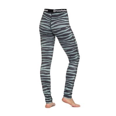 Horsefeathers Mirra Pants (Zebra)