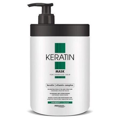 Chantal Prosalon Keratin Haarmaske, 1000g