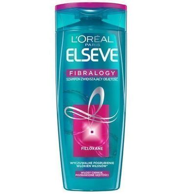 L'Oreal Paris Elseve Volumen Shampoo 400 ml