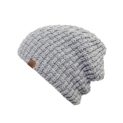 Horsefeathers Ilana Beanie (Mirage Gray)