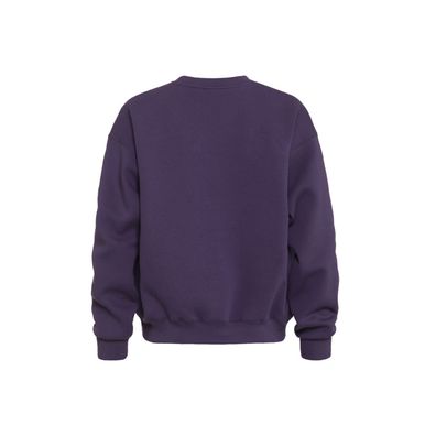 Horsefeathers Angela Sweatshirt (Grape)