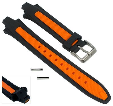 Calypso Ersatzband Uhrenarmband PV Band Spezialanstoß für K5558