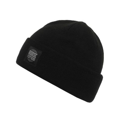 Horsefeathers Deke Beanie (Black)