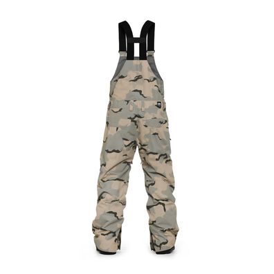 Horsefeathers Transfer Pants (Desert Camo)