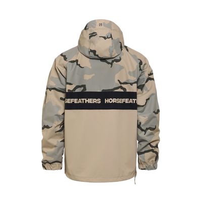 Horsefeathers Gordie Jacket (Desert Camo)