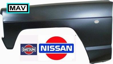 NEU + Kotflügel > Datsun / Nissan Patrol ( 160 .2 / 260 .2 > L ] 9.84 - / 63113C8211