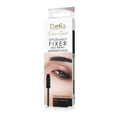 Delia Mister Stylist Shape Master Augenbrauengel-Fixer 11ml