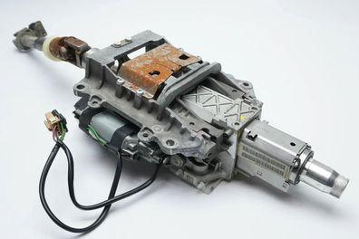 Lenksäule elektrisch verstellbar Porsche Cayenne 9PA 955 4E0905852D