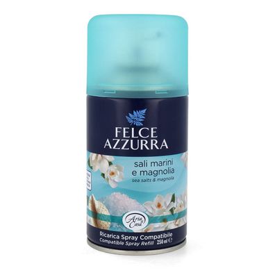 Paglieri Felce Azzurra Aria di Casa Lufterfrischer-Spray Magnolie und Meeresbrise