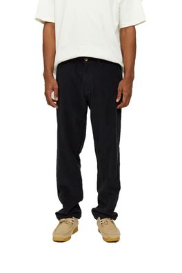 MAZINE Hose Newton Chino Pants black