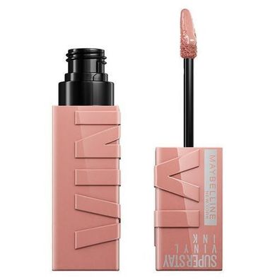 Maybelline Super Stay Vinyl Lippenstift 95 Captivated, 4,2ml