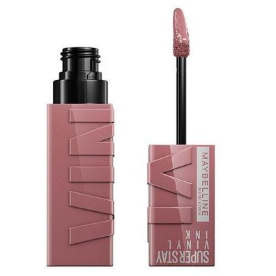 Maybelline Super Stay Winyl Lippenstift 110 Awestruck, 4,2ml