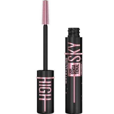 Maybelline Lash Sensational WydÅ?uÅ¼ajÄ?cy tusz do rzÄ?s Cosmic Black, 7.2ml