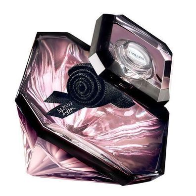 Lancome Tresor La Nuit Woda perfumowana, 30ml - Sinnlicher Duft