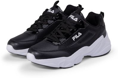 Fila Damen Running Low Sneaker Felice Woman FFW0401