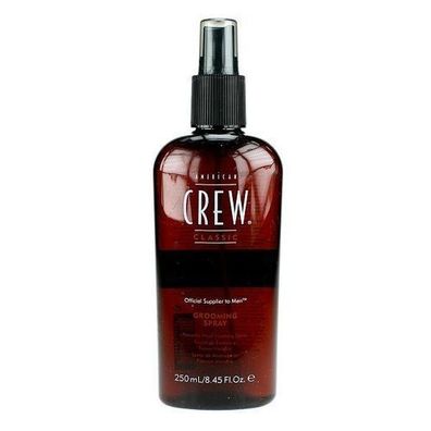 American Crew Haarspray 250ml stylen