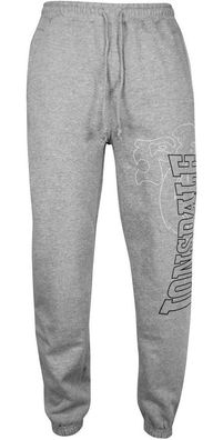 Lonsdale Jogginghose Dartford Jogginghose normale Passform