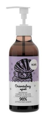 Yope Oriental Garden Haarshampoo 300ml