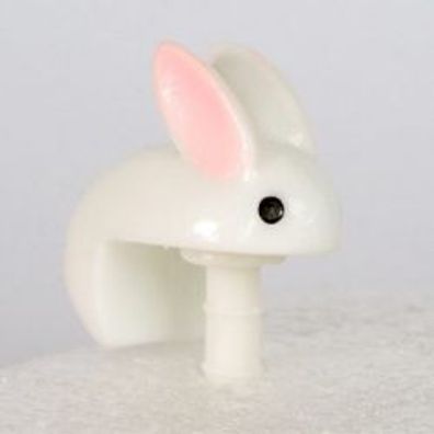 Sushimi Phone Cap White Rabbit (003)