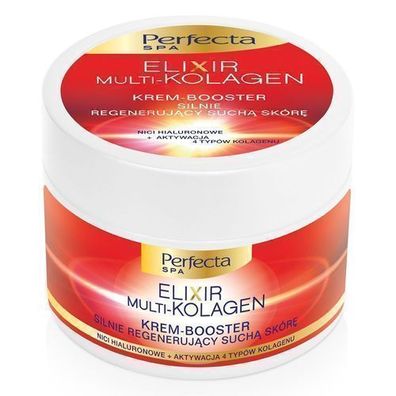 Perfecta Elixir Multi-Kollagen Regenerationscreme