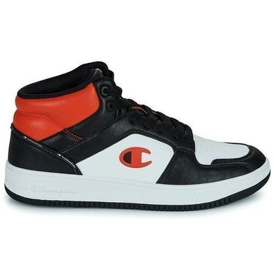 Champion Sportschuhe Rebound 2.0 Mid S21907. KK003