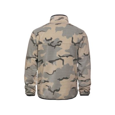 Horsefeathers Darko Sweatshirt (Desert Camo)