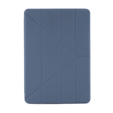 Pipetto Origami No1 OriginalCase für iPad 10.2 in Navy