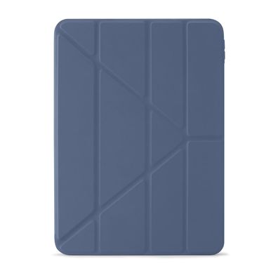 Pipetto Origami No1 OriginalCase für iPad 10.9 (10th Gen) in Navy