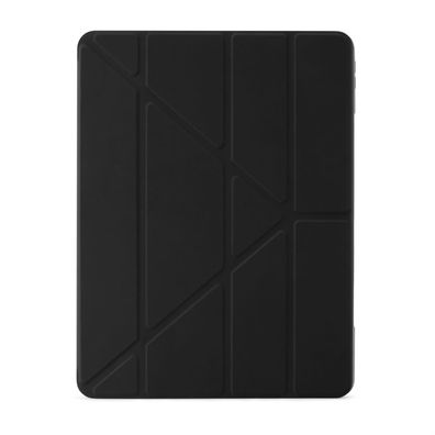 Pipetto Origami No1 OriginalCase für iPad Pro 11 (4th Gen) in Schwarz