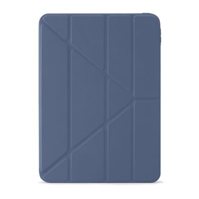 Pipetto Origami No1 OriginalCase für iPad Pro 11 (4th Gen) in Navy