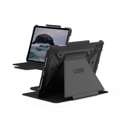 Urban Armor Gear UAG Metropolis SE Case iPad Pro 11 (2024) - Schwarz