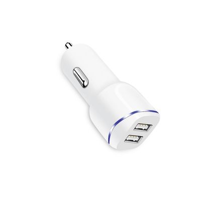 Sunix Netzteil Schnell Ladegerät 2,4A Tragbares 2X USB Dual Port Fast