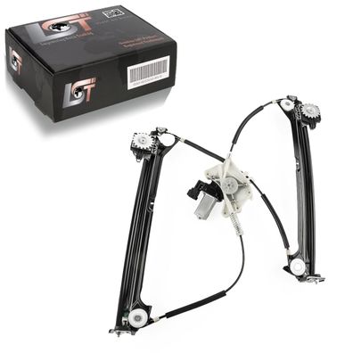 Fensterheber mit Motor vorne links für Maserati Quattroporte M156 Ghibli M157