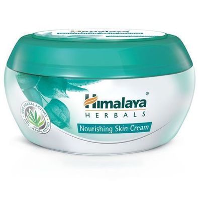 Himalaya Gesichtscreme Nährend Feuchtigkeit 150 ml