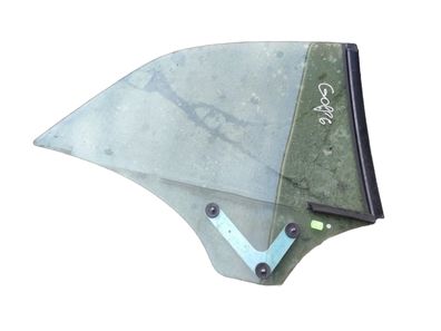 Seitenscheibe hinten rechts Scheibe Audi A3 Cabrio 8P VW Golf 6 Cabrio