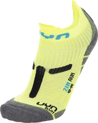 UYN Socken Run Socks S100223