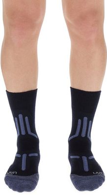 UYN Socken Trekking 2In Merino Mid Socks S100237