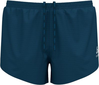 Odlo Split Shorts Zeroweight 3 Inch 322612