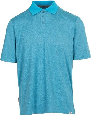 Trespass T-Shirt Gedding - Male Polo Shirt